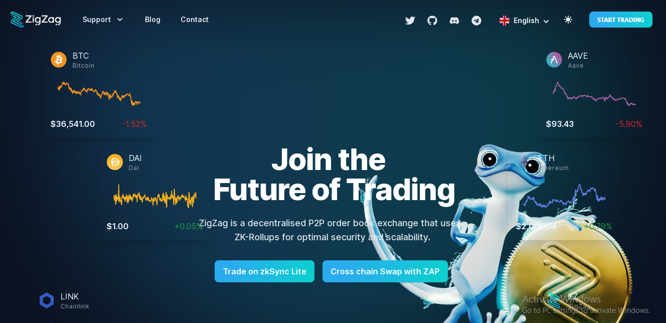 Slaying The Dragon hero